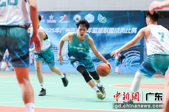 比赛现场。通讯员 供图 比赛现场。通讯员 供图