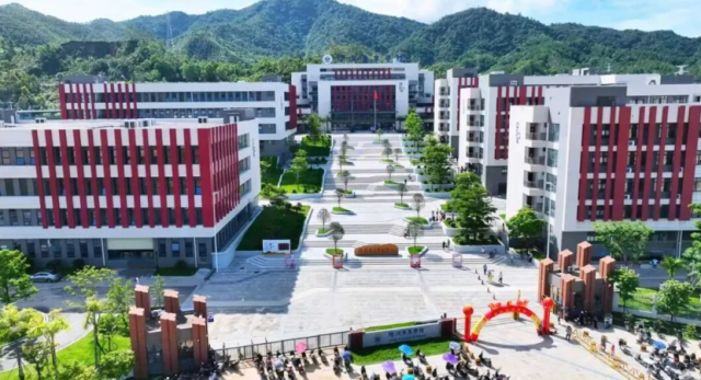 县中振兴的陆河答卷——“百千万工